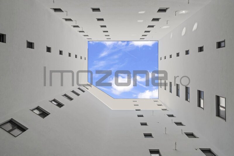 Apartament 2 Camere, terasa de 20 mp,  finisat modern, metrou langa bloc, comision 0%