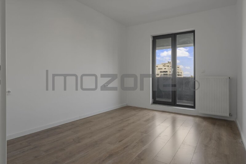 Apartament 2 Camere, terasa de 20 mp,  finisat modern, metrou langa bloc, comision 0%