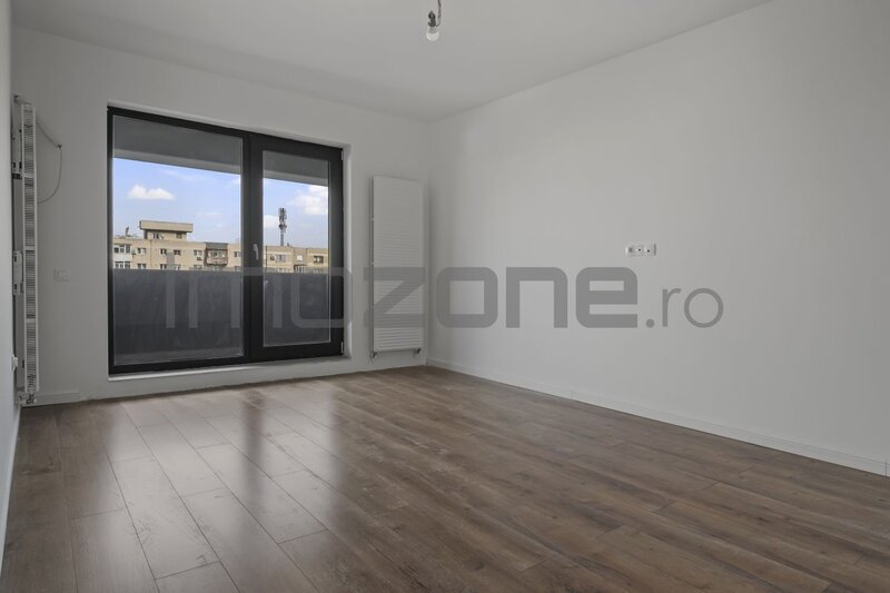 Apartament 2 Camere, terasa de 20 mp,  finisat modern, metrou langa bloc, comision 0%
