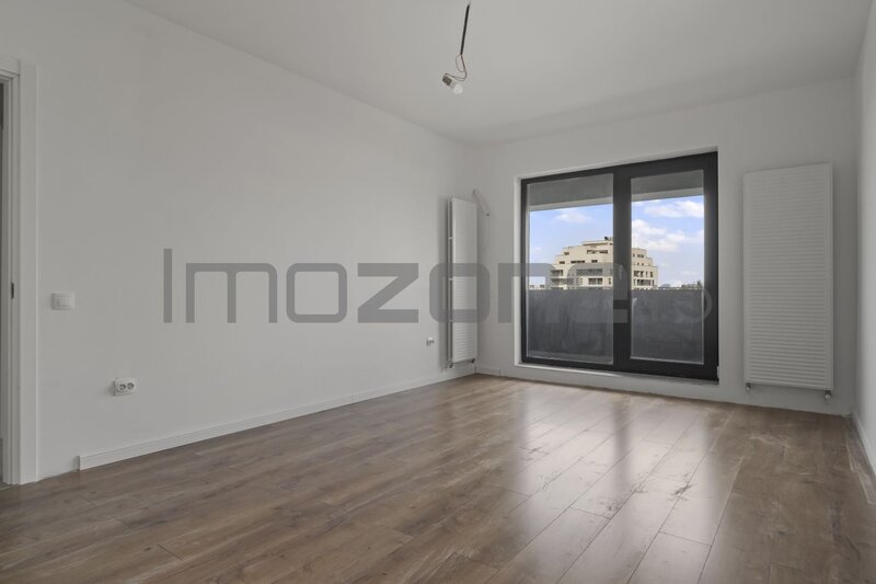 Apartament 2 Camere, terasa de 20 mp,  finisat modern, metrou langa bloc, comision 0%