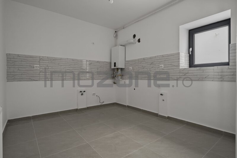 Apartament 2 Camere, terasa de 20 mp,  finisat modern, metrou langa bloc, comision 0%