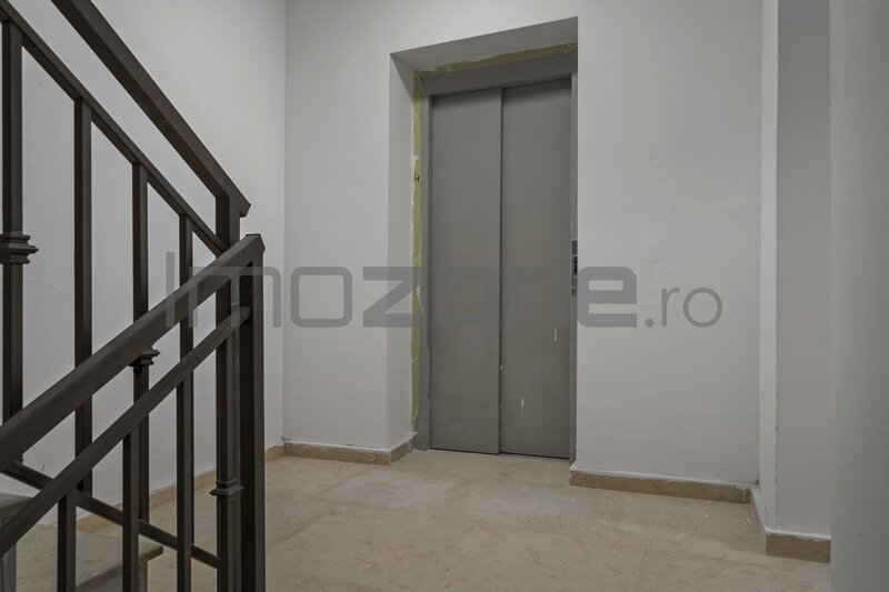 Apartament 2 Camere, terasa de 20 mp,  finisat modern, metrou langa bloc, comision 0%