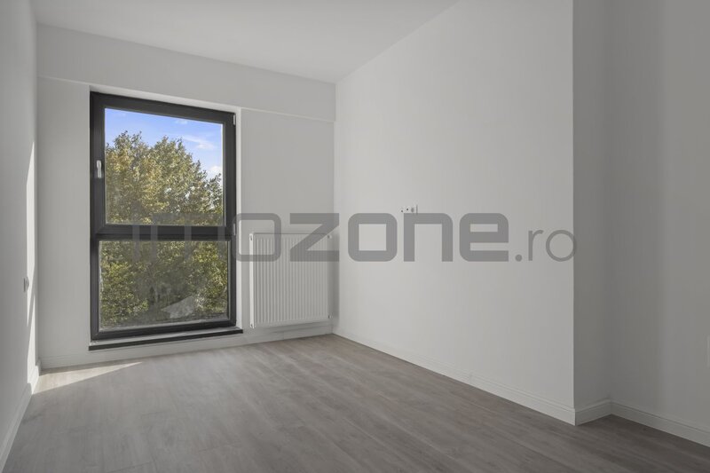 Apartament 2 Camere, terasa de 20 mp,  finisat modern, metrou langa bloc, comision 0%