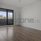 Apartament 2 Camere, terasa de 20 mp,  finisat modern, metrou langa bloc, comision 0%